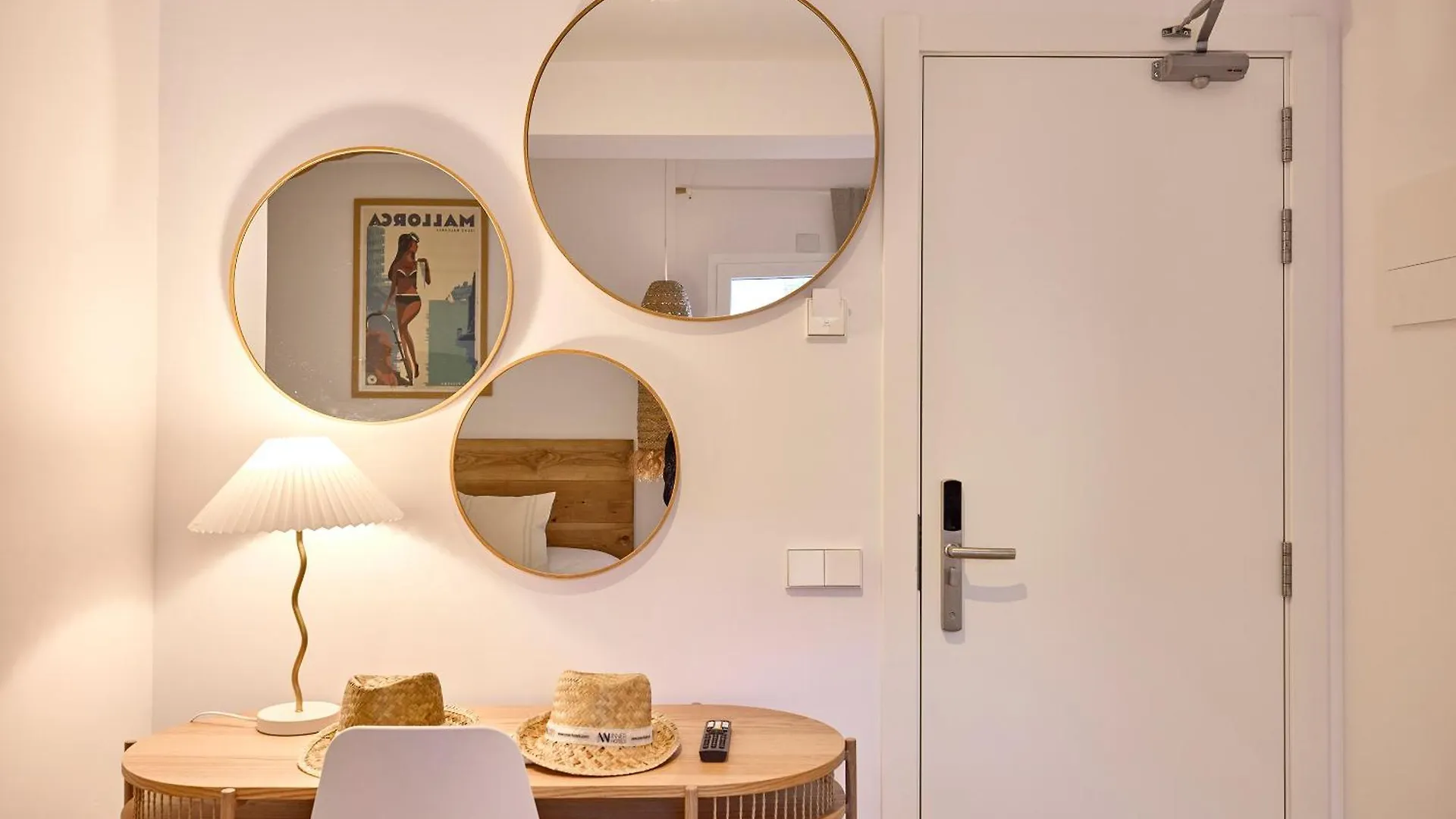 Inner Hostal Es Moli Cala d'Or  Guest house Cala d'Or (Mallorca)