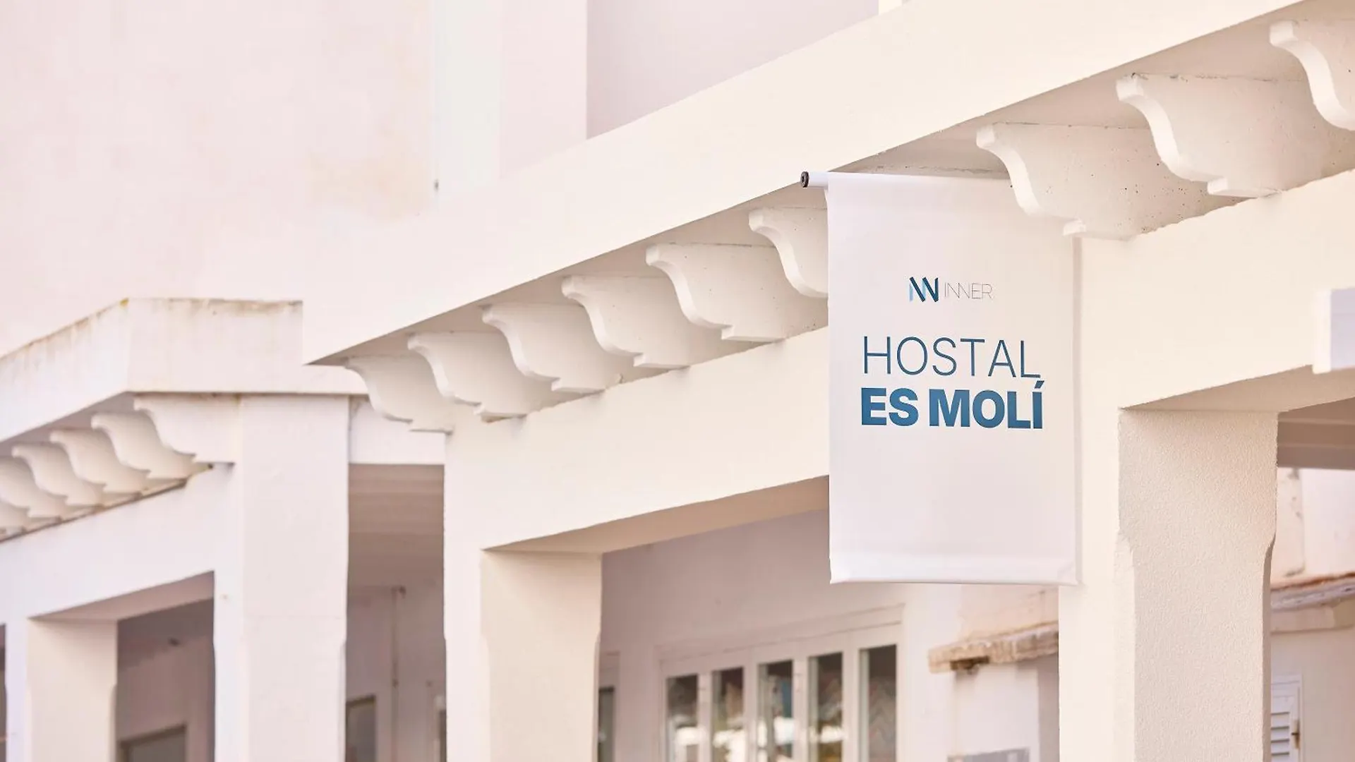 Inner Hostal Es Moli Cala d'Or  Spain