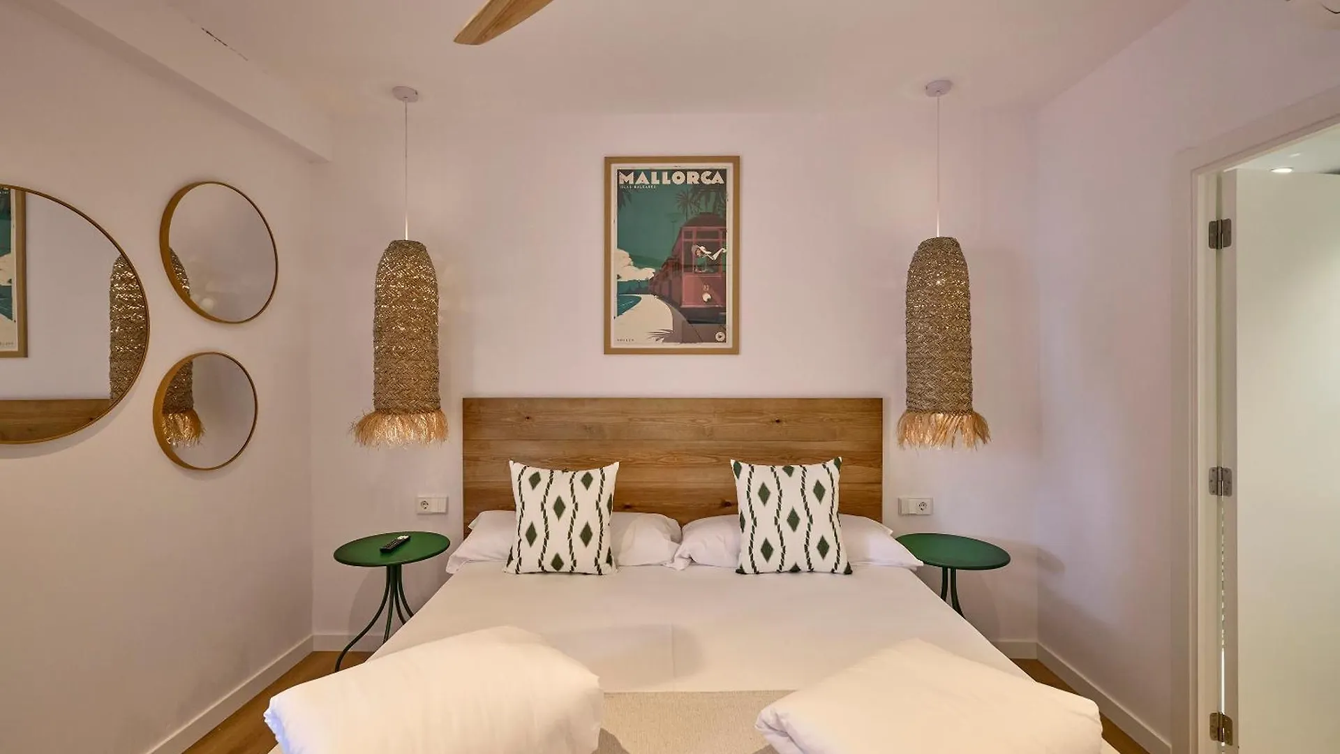 Inner Hostal Es Moli Cala d'Or  0*, Cala d'Or (Mallorca) Spain