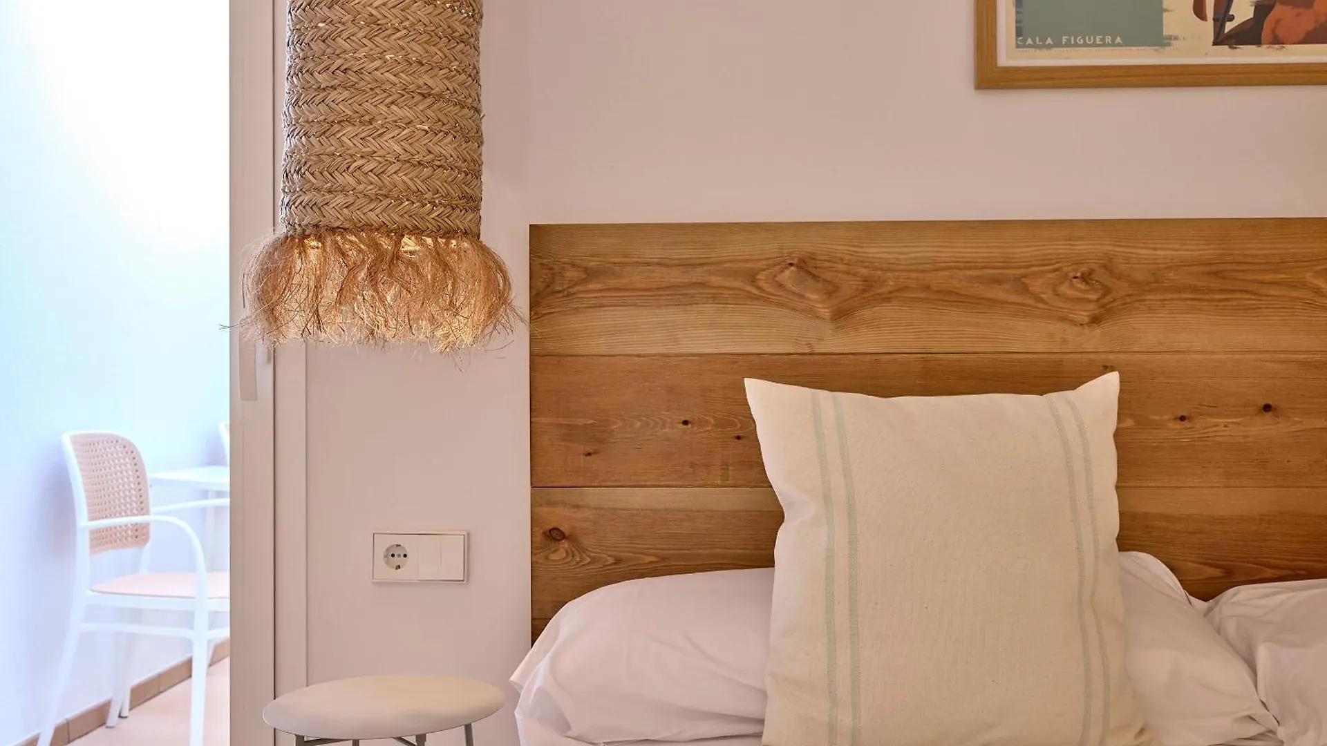 Inner Hostal Es Moli Cala d'Or  Guest house Cala d'Or (Mallorca)