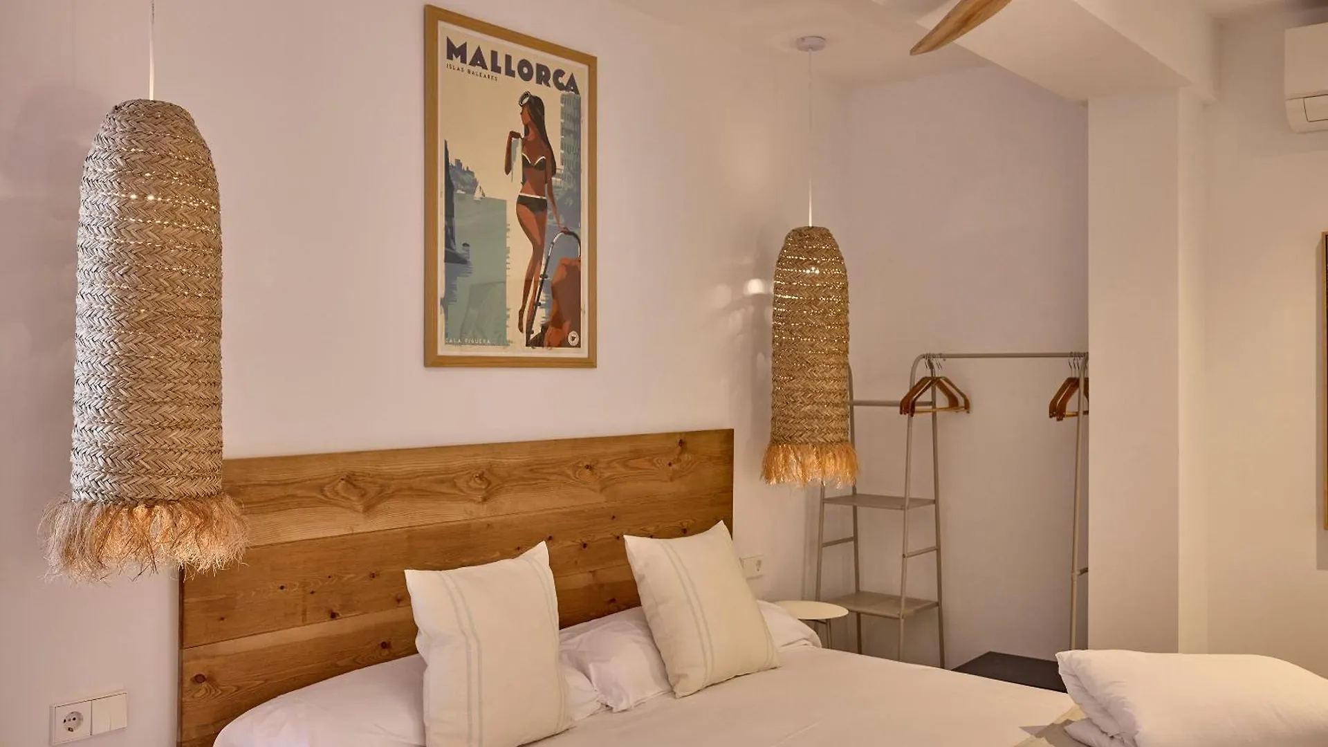 Inner Hostal Es Moli Cala d'Or