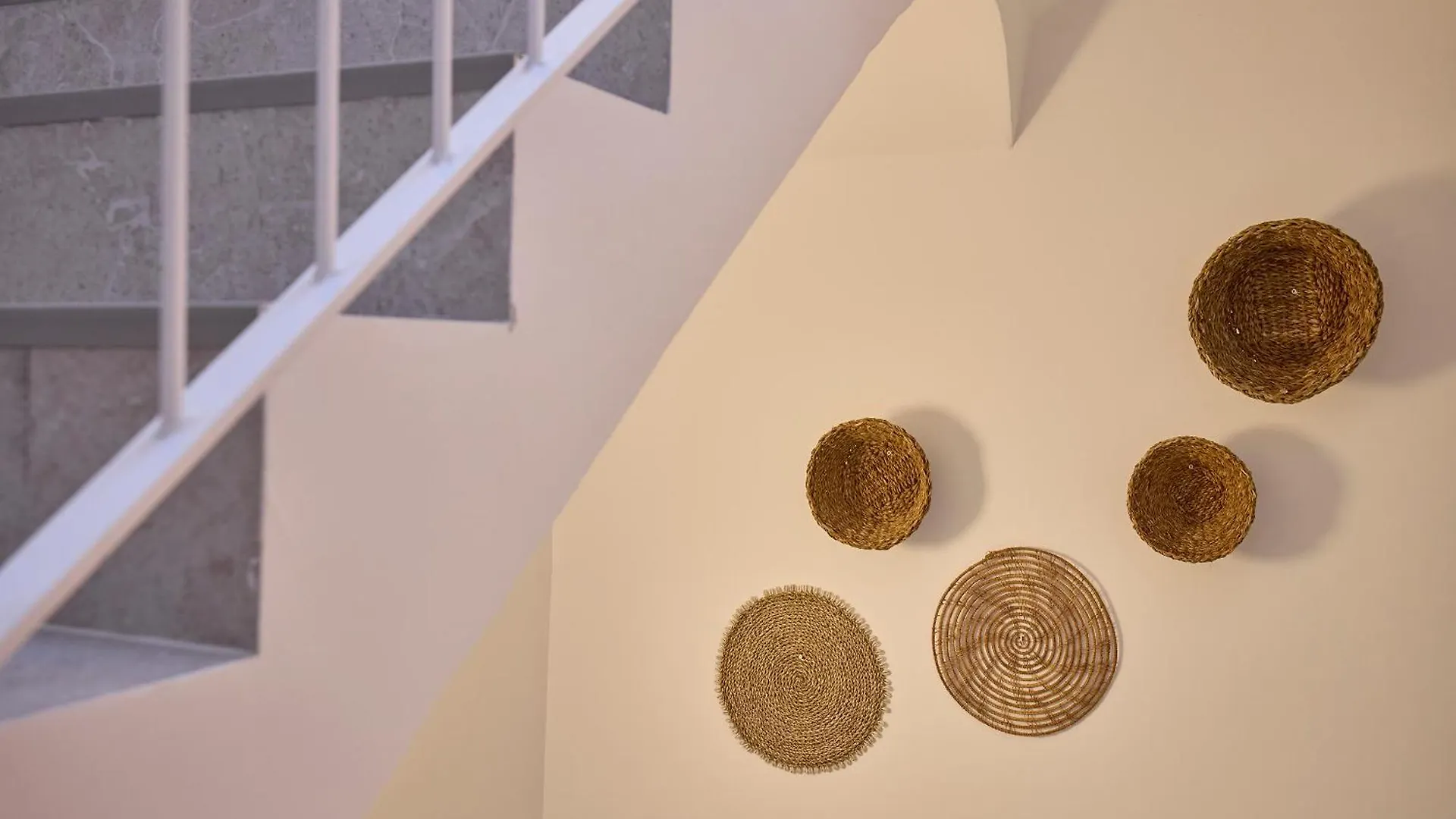 Inner Hostal Es Moli Cala d'Or  Guest house