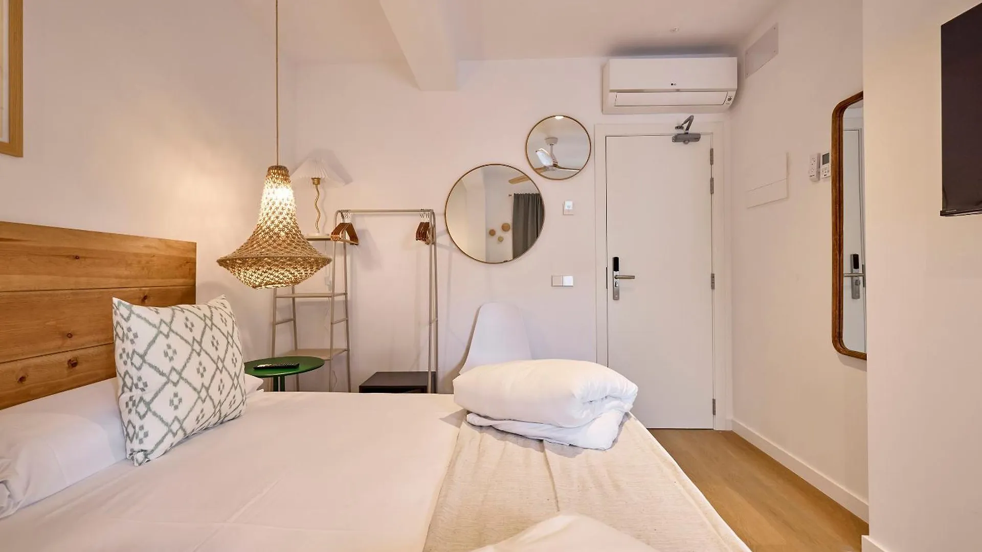 Inner Hostal Es Moli Cala d'Or  Spain