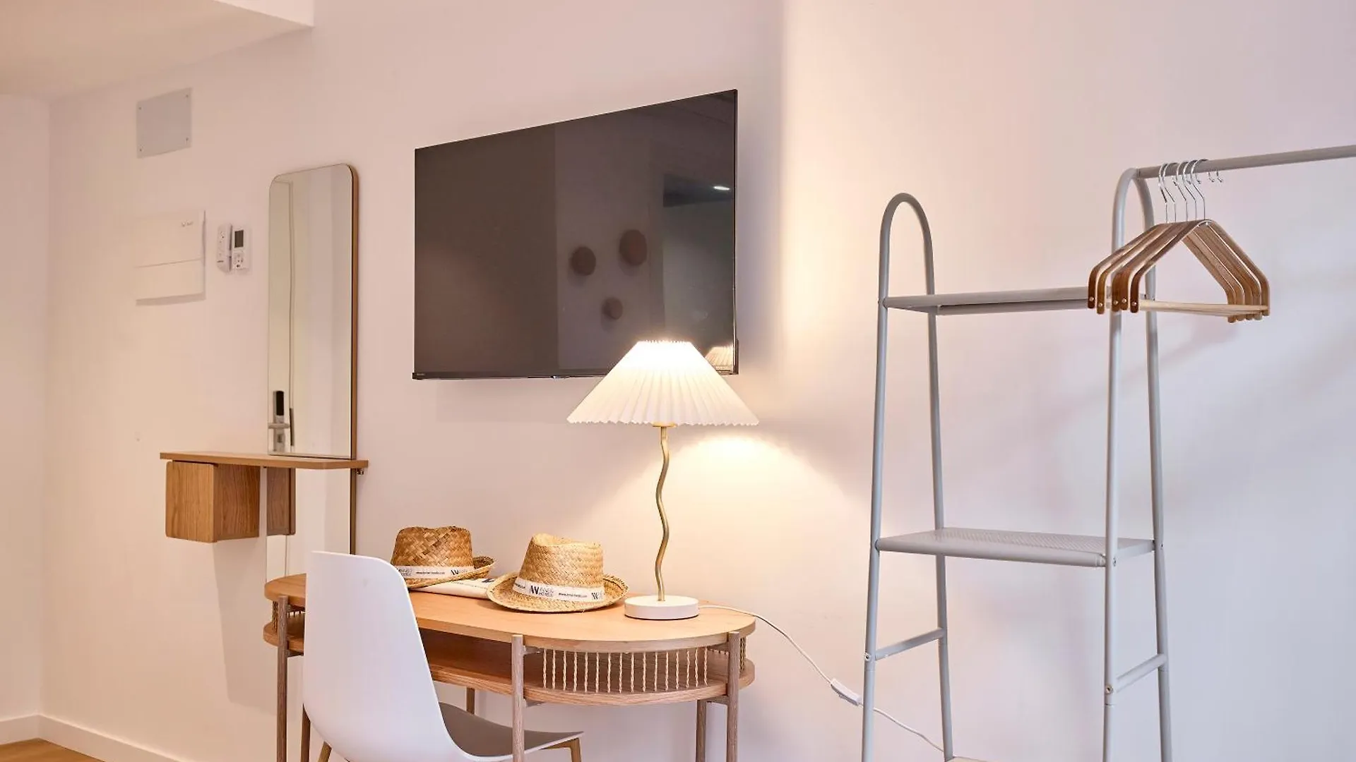 Inner Hostal Es Moli Cala d'Or  0*, Cala d'Or (Mallorca) Spain