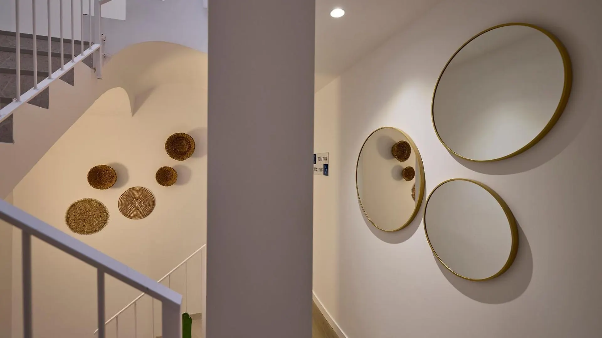 Inner Hostal Es Moli Cala d'Or  Spain