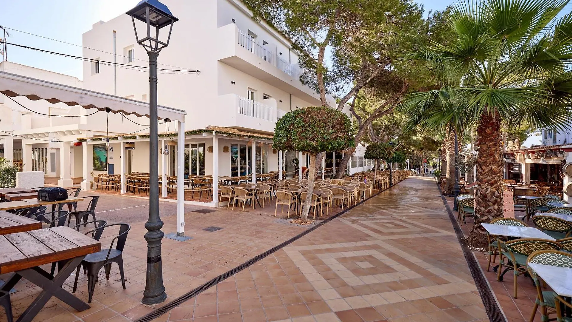 Inner Hostal Es Moli Cala d'Or  0*, Cala d'Or (Mallorca) Spain
