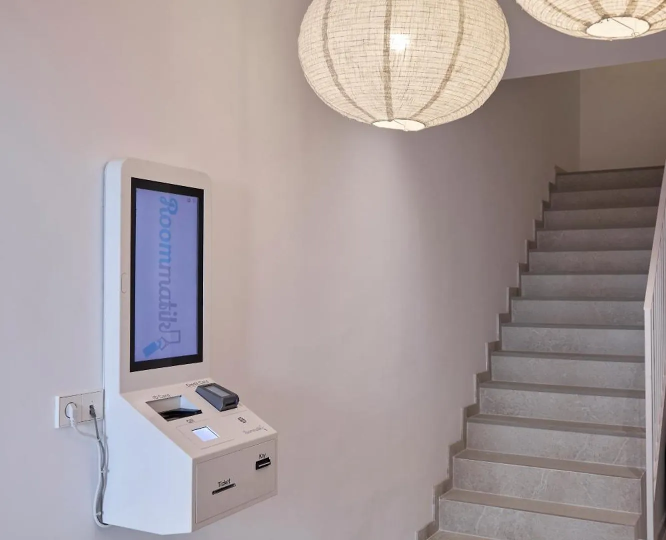 Guest house Inner Hostal Es Moli Cala d'Or