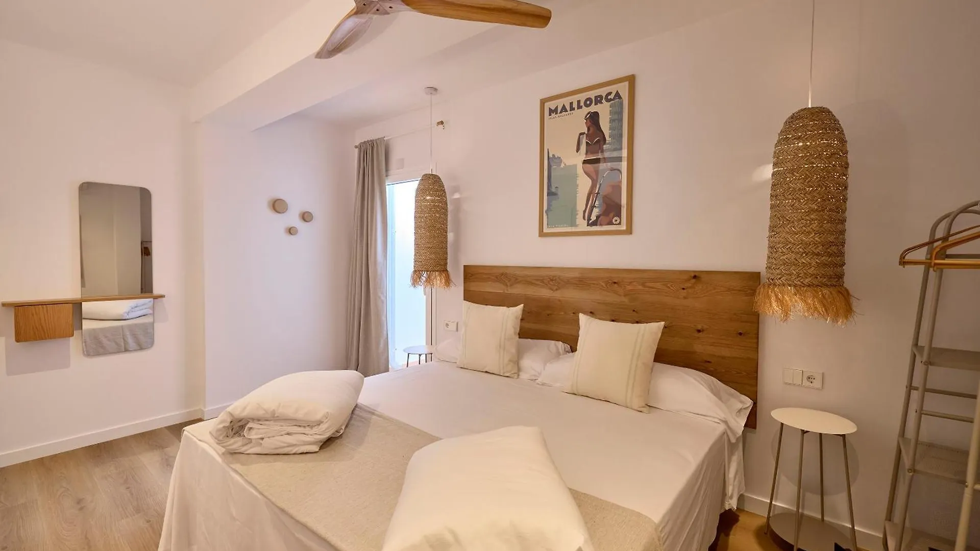 Inner Hostal Es Moli Cala d'Or