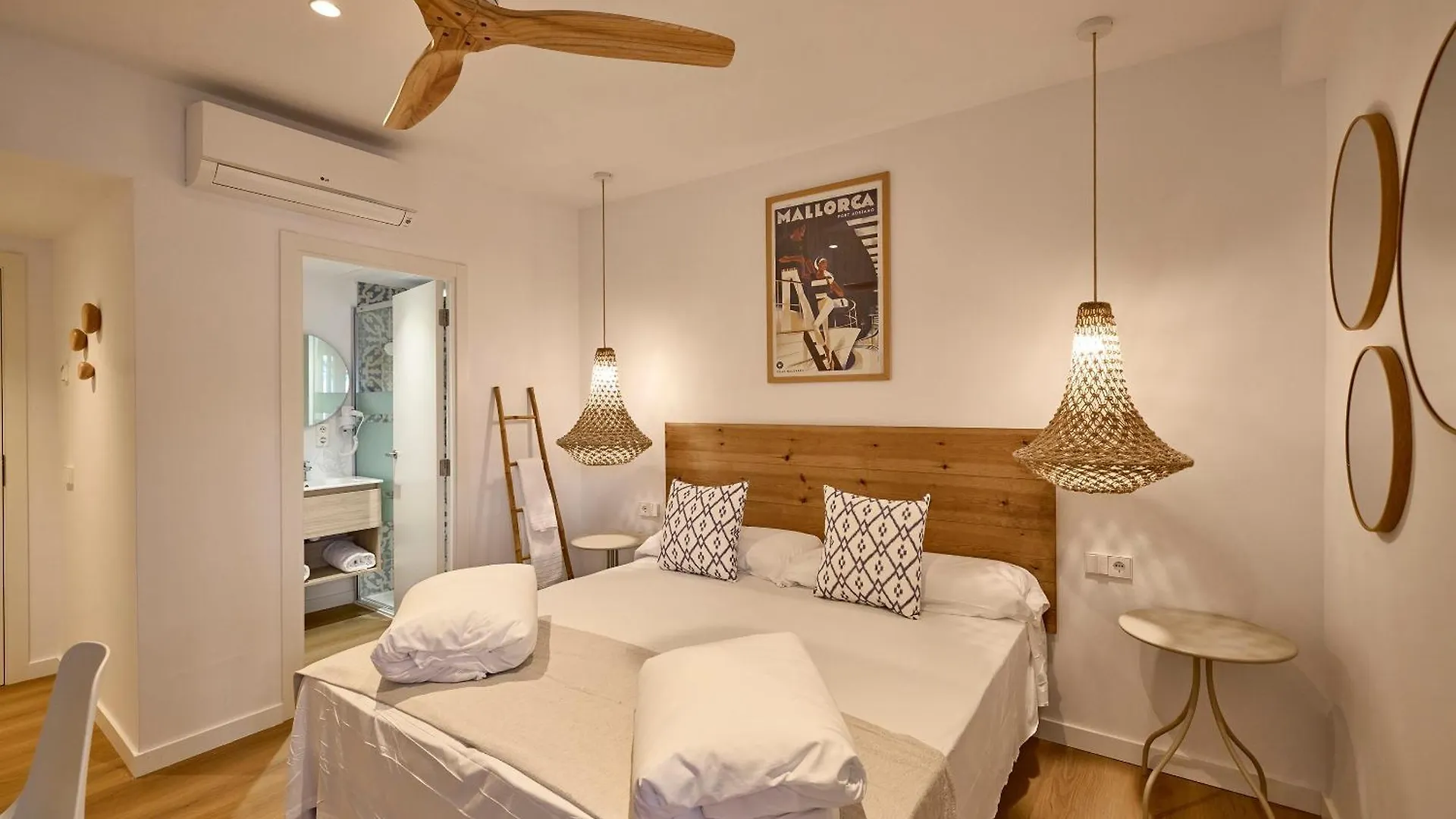 Inner Hostal Es Moli Cala d'Or  Guest house Cala d'Or (Mallorca)
