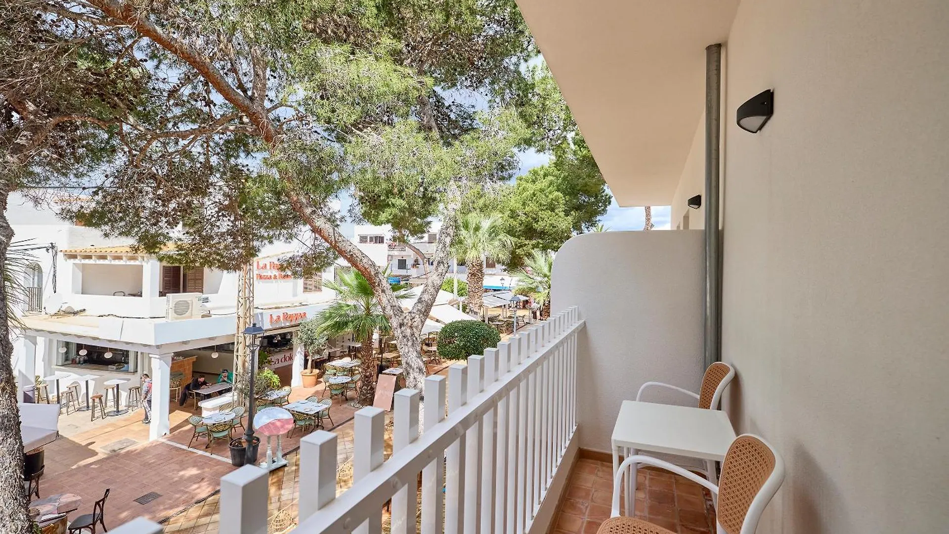 Guest house Inner Hostal Es Moli Cala d'Or  Spain