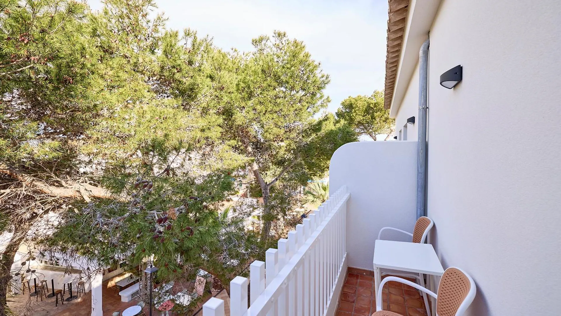Pensión Inner Hostal Es Moli Cala D´Or