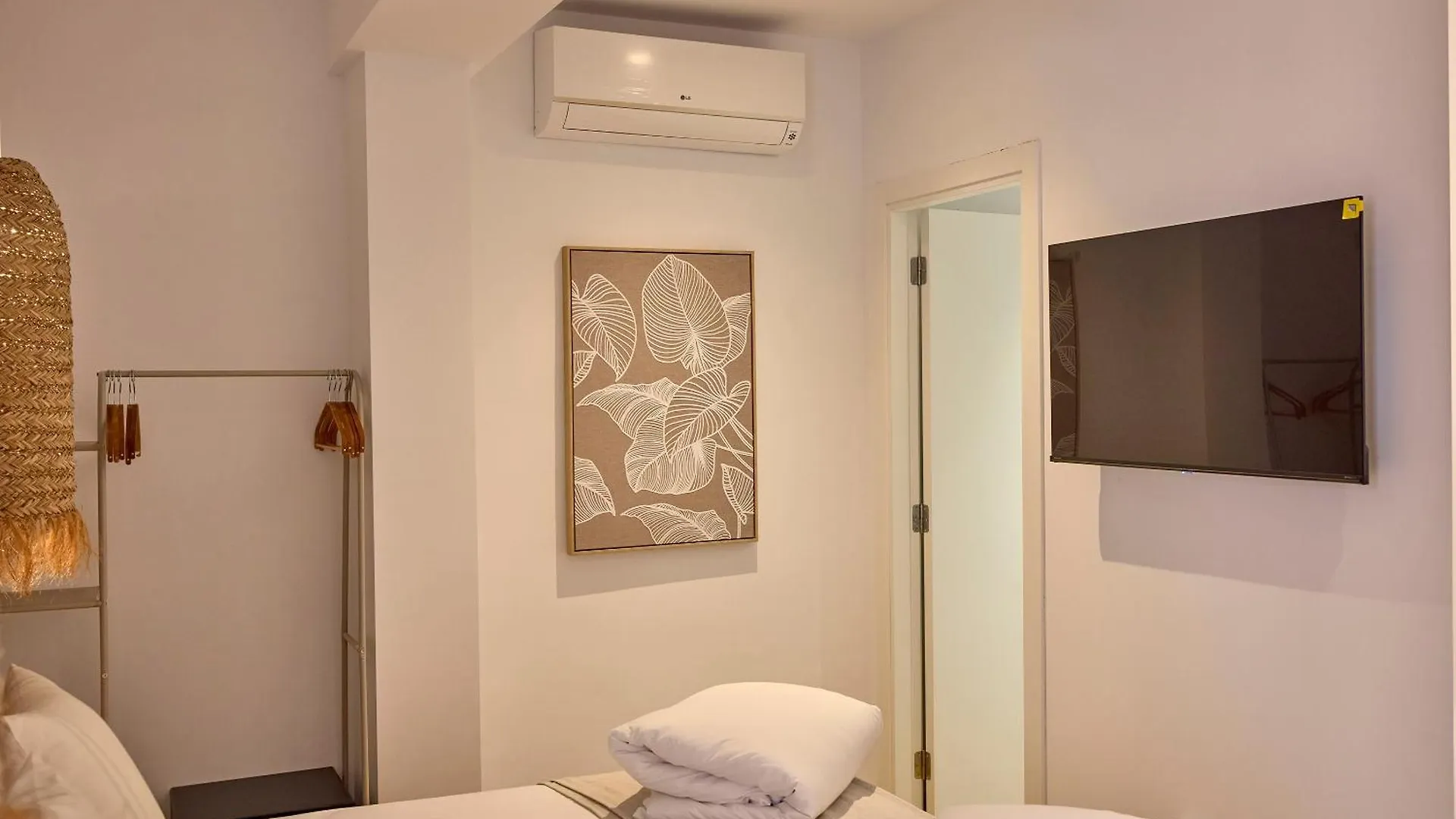 Inner Hostal Es Moli Cala D´Or