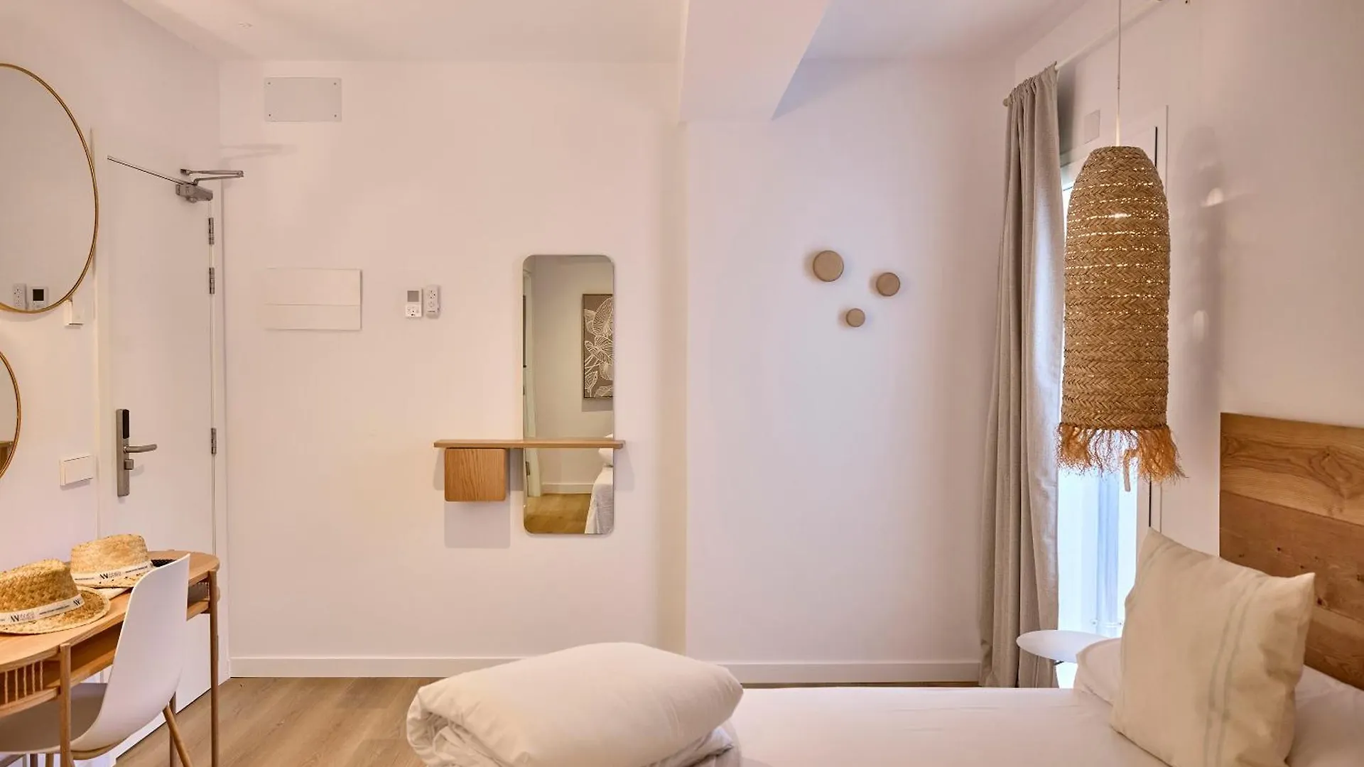 Inner Hostal Es Moli Cala D´Or