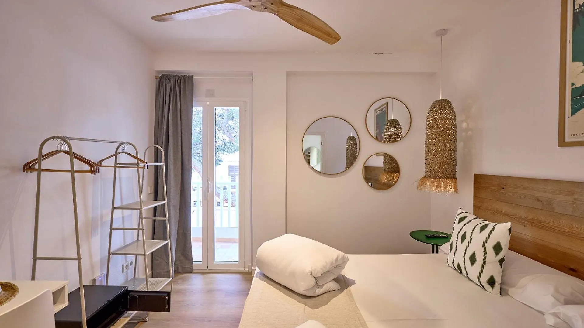 Inner Hostal Es Moli Cala D´Or
