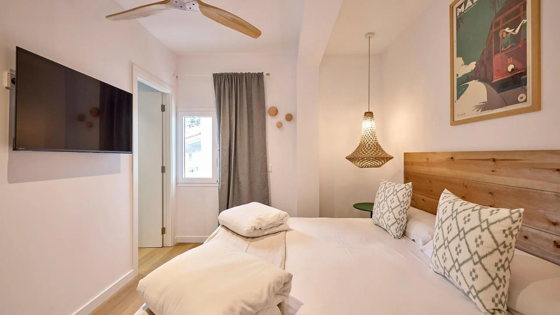 Inner Hostal Es Moli Cala D´Or