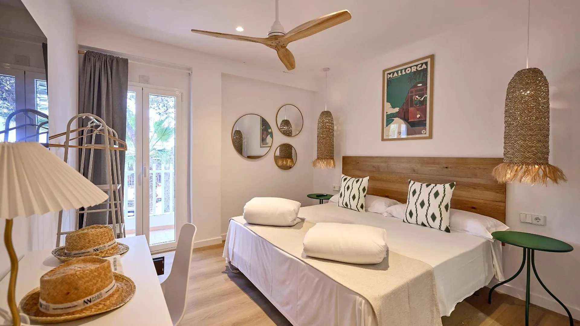Inner Hostal Es Moli Cala D´Or