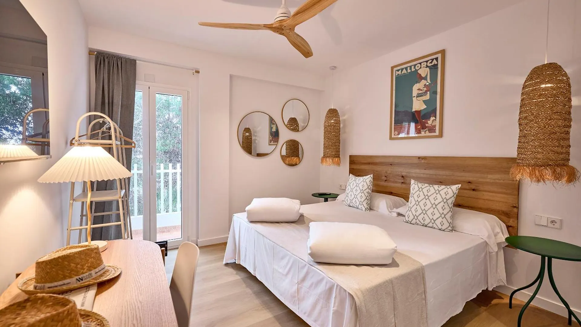 Inner Hostal Es Moli Cala D´Or